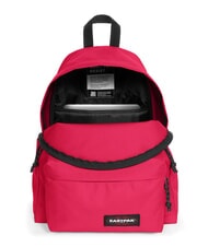 EASTPAK PADDED DAY PAK'R SMALL Tablet holder backpack strawberry pink - Backpacks & School and Leisure - 4