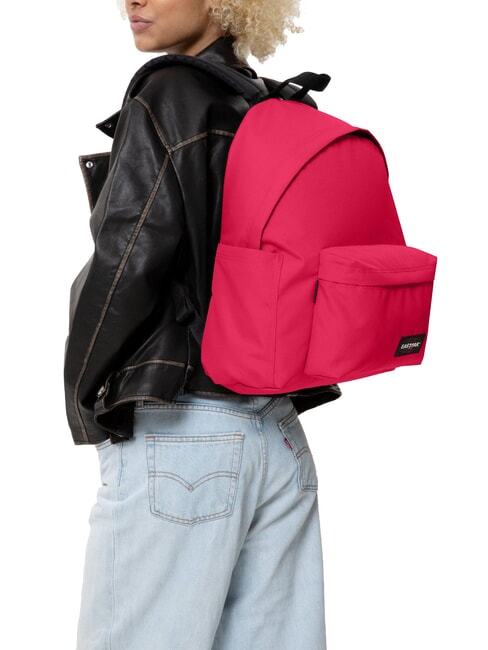 PADDED DAY PAK'R SMALL Tablet holder backpack strawberry pink - Backpacks & School and Leisure