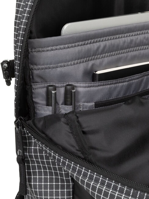 TECUM M CNNCT 15 "laptop backpack cnnct ripstop - Backpacks & School and Leisure