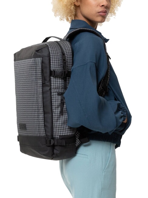 TECUM M CNNCT 15 "laptop backpack cnnct ripstop - Backpacks & School and Leisure