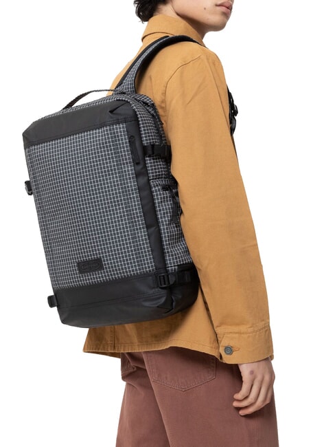 TECUM M CNNCT 15 "laptop backpack cnnct ripstop - Backpacks & School and Leisure