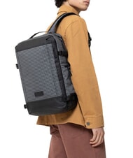 EASTPAK TECUM M CNNCT 15 "laptop backpack cnnct ripstop - Backpacks & School and Leisure - 7
