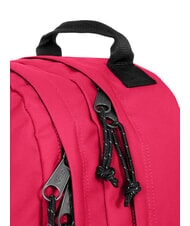 EASTPAK MORIUS Laptop backpack 15 " strawberry pink - Backpacks & School and Leisure - 4