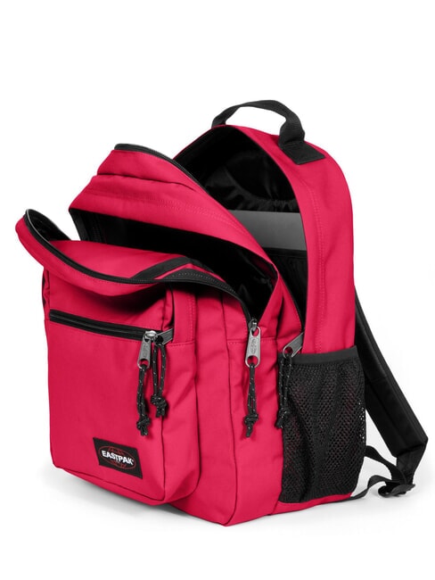 MORIUS Laptop backpack 15 " strawberry pink - Backpacks & School and Leisure