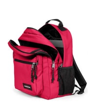 EASTPAK MORIUS Laptop backpack 15 " strawberry pink - Backpacks & School and Leisure - 6