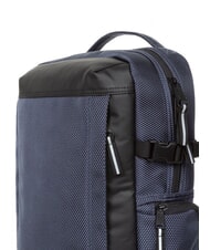 EASTPAK TECUM M CNNCT 15 "laptop backpack marine accent - Backpacks & School and Leisure - 3