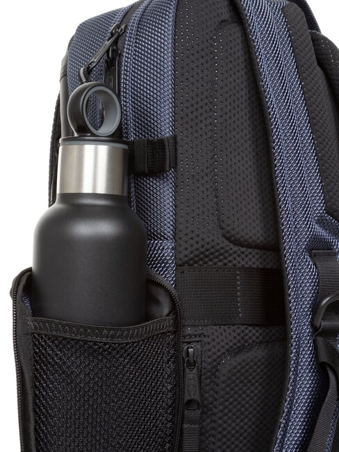 TECUM M CNNCT 15 "laptop backpack marine accent - Backpacks & School and Leisure