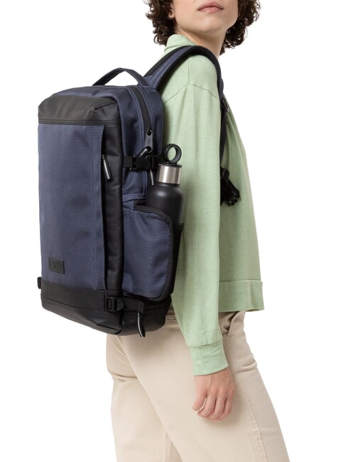 TECUM M CNNCT 15 "laptop backpack marine accent - Backpacks & School and Leisure