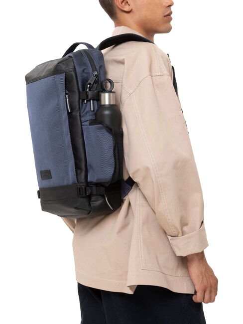 TECUM M CNNCT 15 "laptop backpack marine accent - Backpacks & School and Leisure