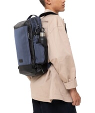 EASTPAK TECUM M CNNCT 15 "laptop backpack marine accent - Backpacks & School and Leisure - 8