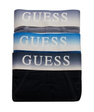GUESS JOE Set of 3 briefs - Men's briefs