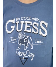GUESS KIDS Printed T-shirt - Child T-shirt