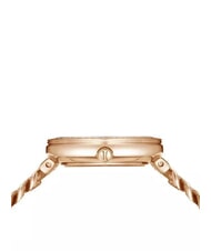 ALVIERO MARTINI PRIMA CLASSE CEYLON  Time only watch gold - Watches - 3