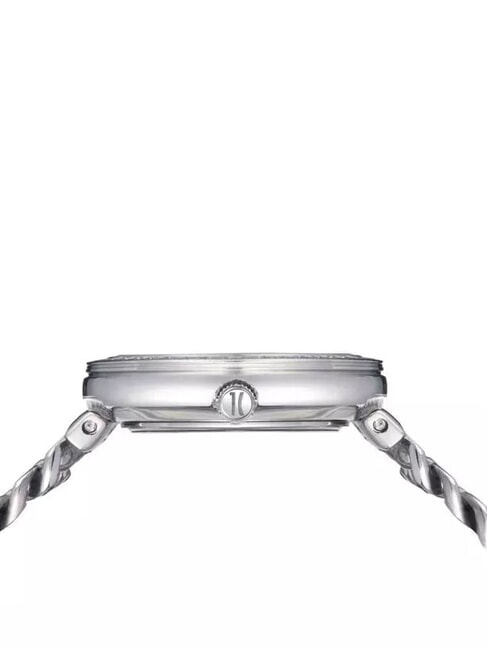 CEYLON  Time only watch steel - Watches