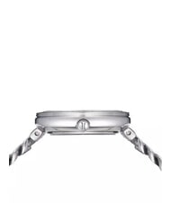 ALVIERO MARTINI PRIMA CLASSE CEYLON  Time only watch steel - Watches - 3