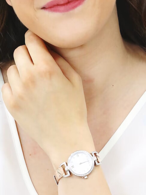 MADAGASCAR Time only watch steel-geo - Watches