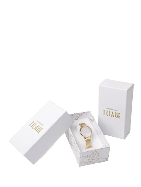 CEYLON  Time only watch gold - Watches