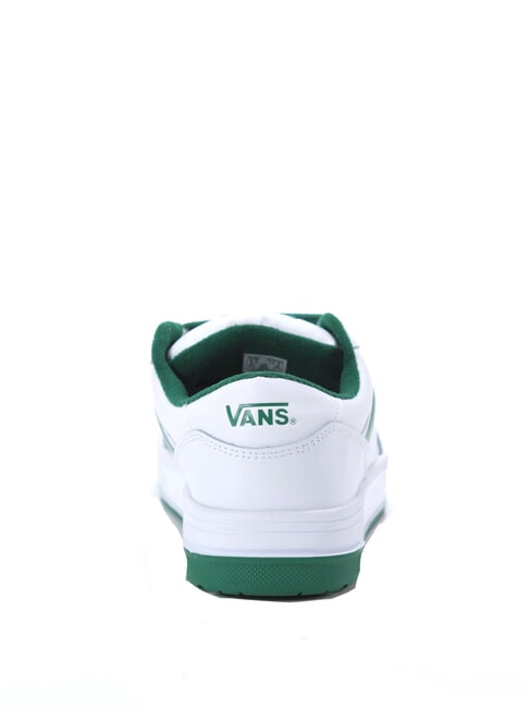 HYLANE  Leather sneakers pop green - Unisex shoes