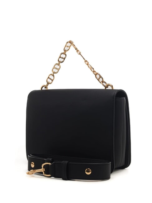 LOVELY CHAIN  Handbag, with shoulder strap Black - Women’s Bags