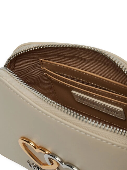 TWINS Mini Shoulder Bag ivory - Women’s Bags