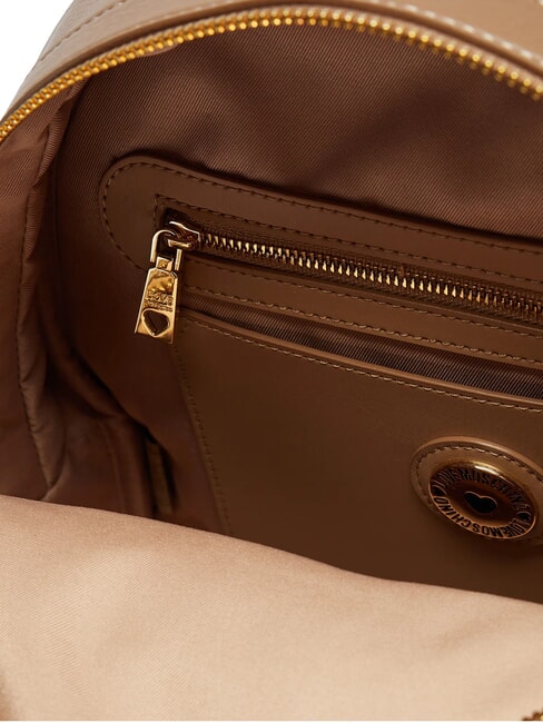 GOLDEN HEART  Backpack taupe - Women&rsquo;s Bags