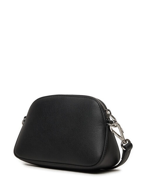 TWINS Mini Shoulder Bag Black - Women’s Bags