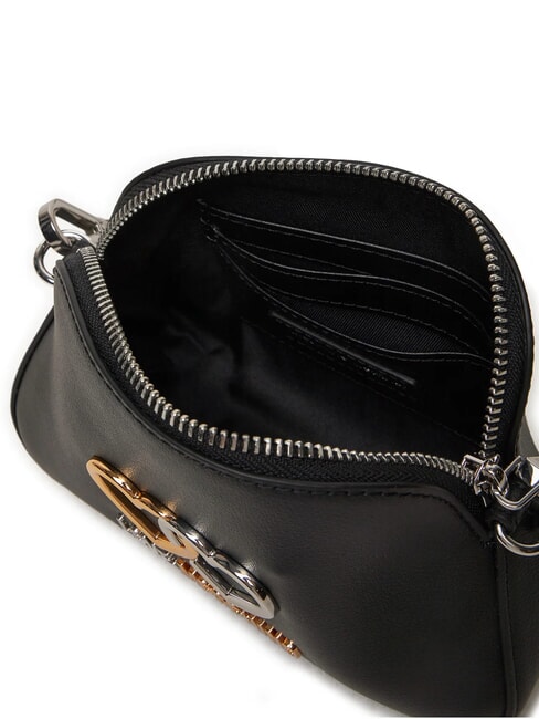 TWINS Mini Shoulder Bag Black - Women’s Bags