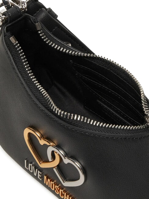 TWINS  Shoulder bag, with shoulder strap Black - Women’s Bags