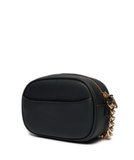 LOVE MOSCHINO BOLD LOVE Mini Shoulder Bag Black - Women’s Bags - 2