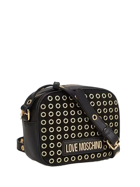 GLAMUP  Mini Shoulder Bag Black - Women’s Bags