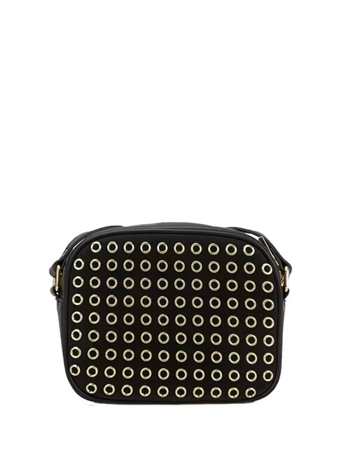 GLAMUP  Mini Shoulder Bag Black - Women’s Bags