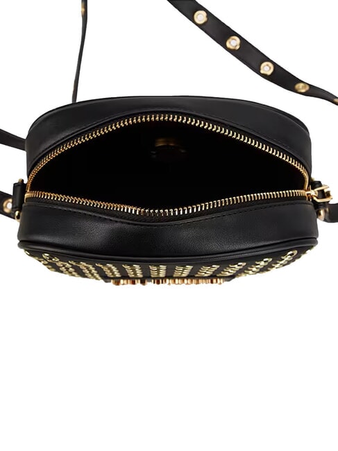 GLAMUP  Mini Shoulder Bag Black - Women’s Bags