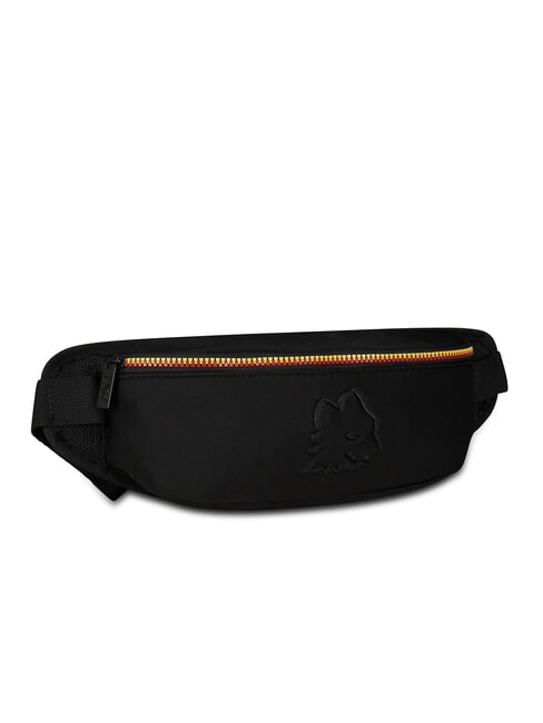 ROMA Pouch Black - Hip pouches