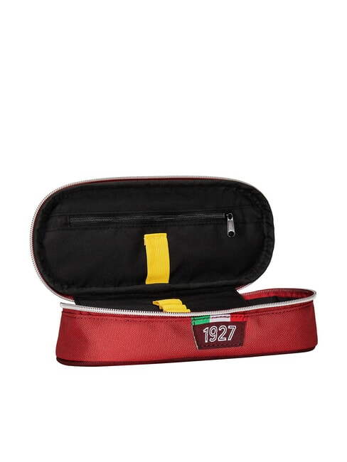 VERSO LA VITTORIA Pencil case rome red - Cases and Accessories