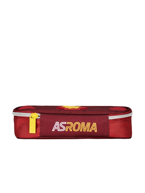 VERSO LA VITTORIA Pencil case rome red - Cases and Accessories