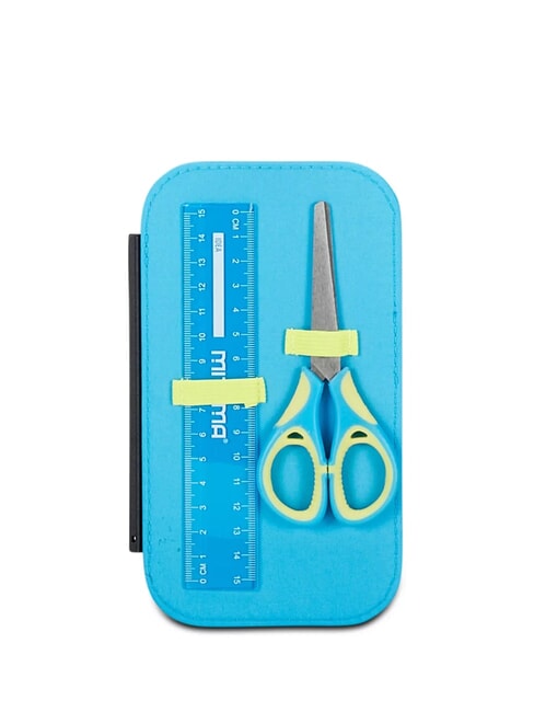 REALBASKET BOY Pencil case complete with school kit PINENEEDLE - Cases and Accessories