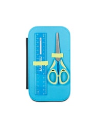 SJGANG REALBASKET BOY Pencil case complete with school kit PINENEEDLE - Cases and Accessories - 6