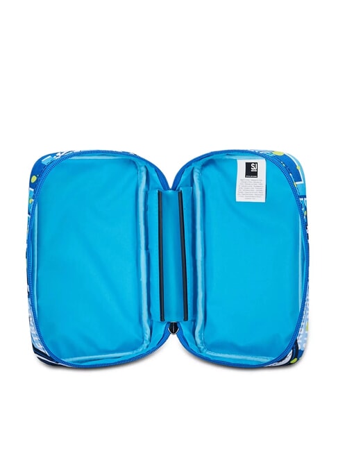 REALBASKET BOY Pencil case complete with school kit PINENEEDLE - Cases and Accessories