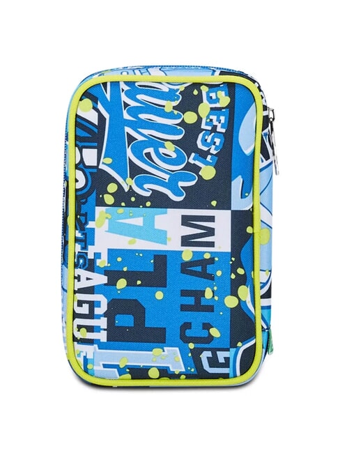 REALBASKET BOY Pencil case complete with school kit PINENEEDLE - Cases and Accessories