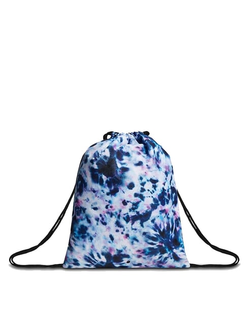 VIOLET TIE-DYE School bag violet - Backpacks & School and Leisure
