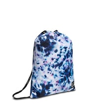 SEVEN VIOLET TIE-DYE School bag violet - Backpacks & School and Leisure - 3