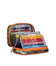 SEVEN SPEED PAD LIGHTVENTURE Pencil case complete with school kit - Cases and Accessories