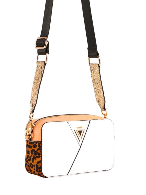 I BAG Animalier Mini Shoulder Bag white - Women’s Bags