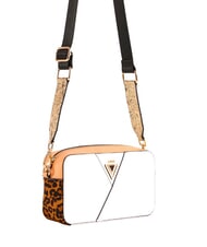 GAUDÌ I BAG Animalier Mini Shoulder Bag - Women’s Bags