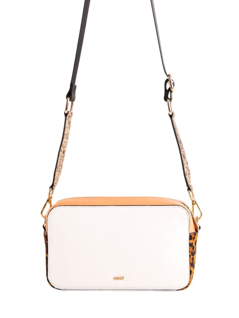 I BAG Animalier Mini Shoulder Bag white - Women’s Bags