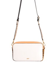 GAUDÌ I BAG Animalier Mini Shoulder Bag white - Women’s Bags - 3