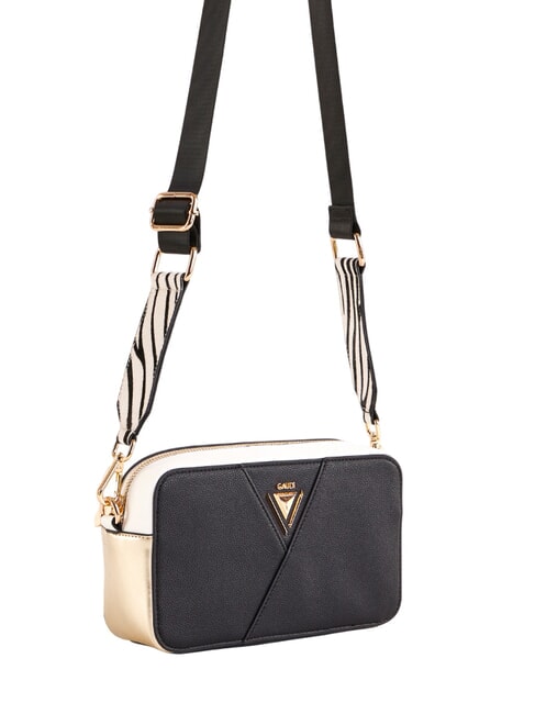 I BAG  Mini Shoulder Bag BLACK - Women’s Bags