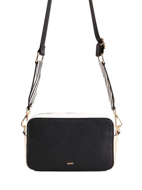 I BAG  Mini Shoulder Bag BLACK - Women’s Bags