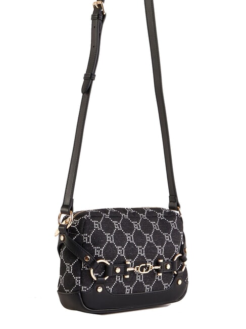 DIAZ Mini Shoulder Bag BLACK - Women’s Bags