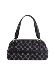 GAUDÌ DIAZ  Shoulder bag, with shoulder strap BLACK - Women’s Bags - 3